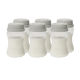 Breast Milk Storage Bottles 6pk