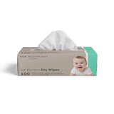 Dry Wipes (100pk)