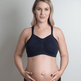 Active Maternity Bra