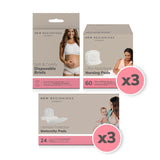 Postpartum Bundle