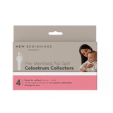 Colostrum Collectors