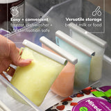 Reusable Storage Bags