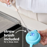 Electric Cleaning Brush