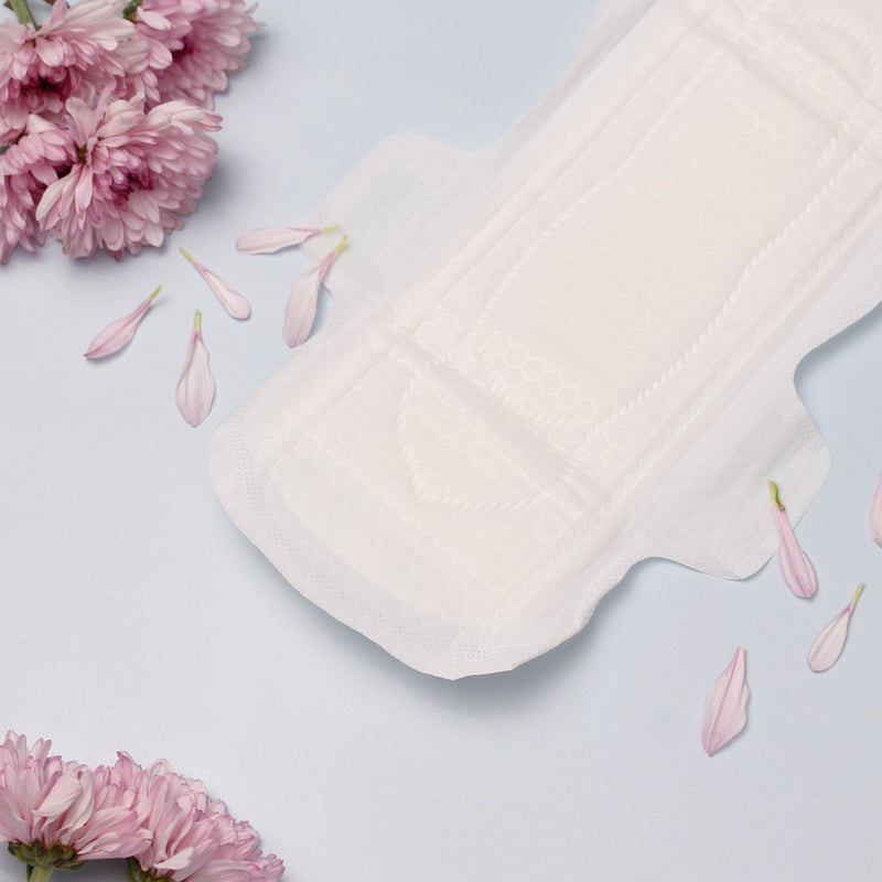 9 of the best postpartum maternity pads
