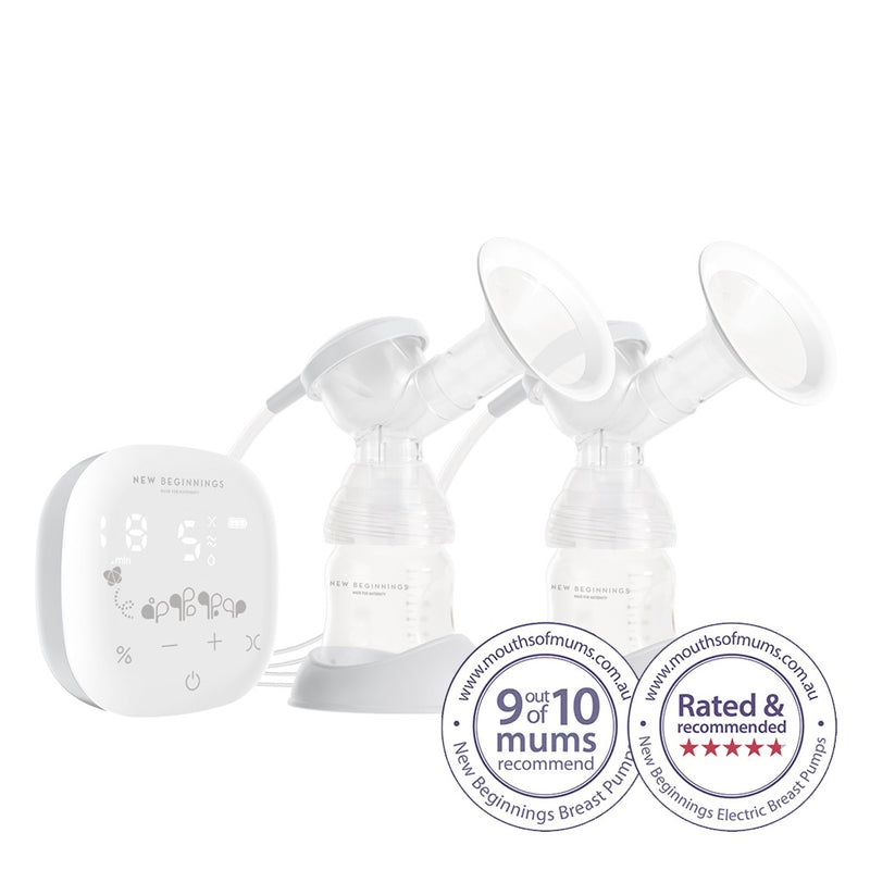 Discount on sale breast pump